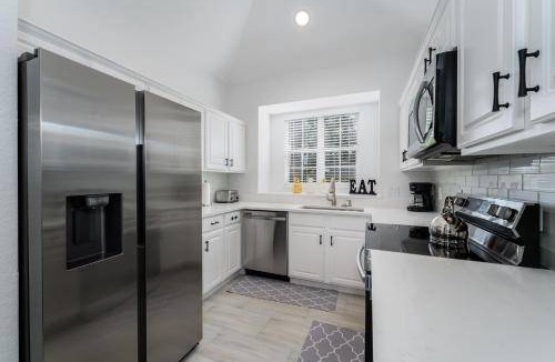 Silver Creek House | House ∙ 1 bedroom ∙ 8 guests