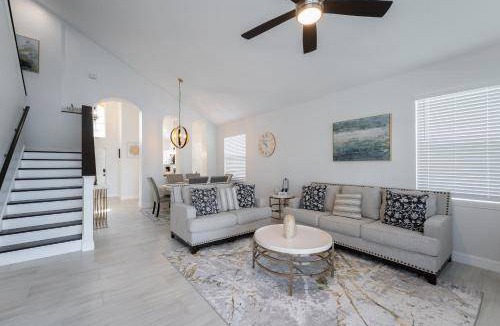Silver Creek House | House ∙ 1 bedroom ∙ 8 guests