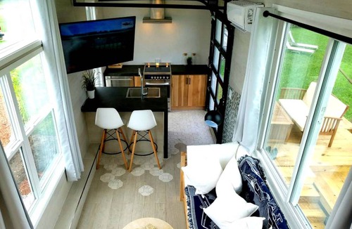 Northwest Orlando House | House ∙ 1 bedroom ∙ 3 guests