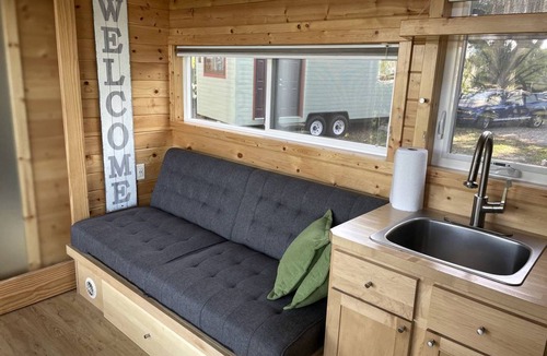 Northwest Orlando House | House ∙ 1 bedroom ∙ 3 guests