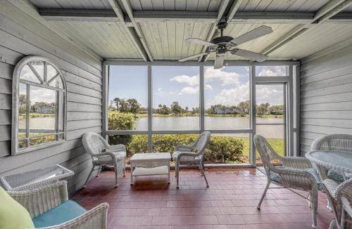 Sawgrass House | House ∙ 1 bedroom ∙ 4 guests