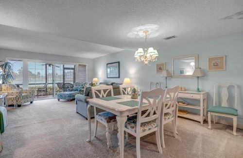 Sawgrass House | House ∙ 1 bedroom ∙ 4 guests