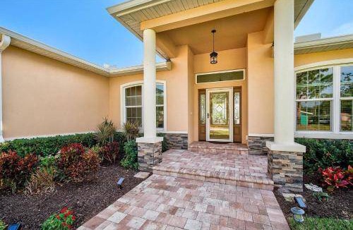 Whitfield House | House ∙ 1 bedroom ∙ 8 guests