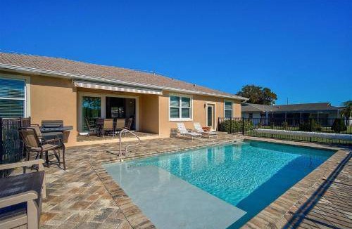 Whitfield House | House ∙ 1 bedroom ∙ 8 guests