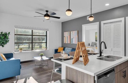 Zephyrhills West House | House ∙ 1 bedroom ∙ 4 guests