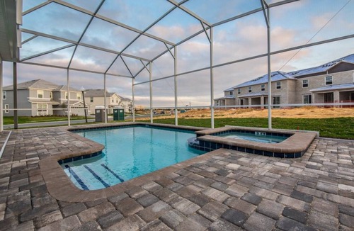 Sandy Ridge House | House ∙ 10 bedrooms ∙ 20 guests