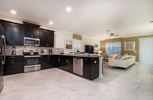 Sandy Ridge House | House ∙ 10 bedrooms ∙ 20 guests