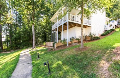 Leesburg House | House #10 Paradise Found (pet friendly) private pier