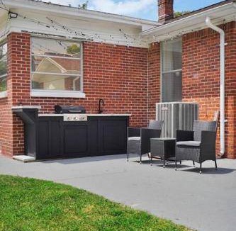 Arlington House | House ∙ 2 bedrooms ∙ 4 guests