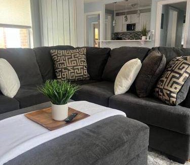 Arlington House | House ∙ 2 bedrooms ∙ 4 guests