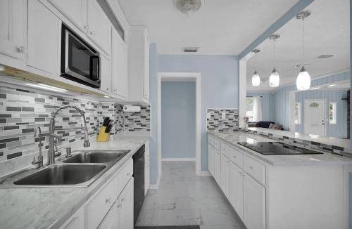 Arlington House | House ∙ 2 bedrooms ∙ 4 guests