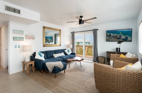 New Smyrna Beach House | House ∙ 2 bedrooms ∙ 6 guests