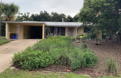 New Smyrna Beach House | House ∙ 2 bedrooms ∙ 6 guests