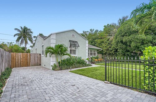 Northboro Park House | House ∙ 2 bedrooms ∙ 4 guests