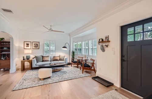 Northboro Park House | House ∙ 2 bedrooms ∙ 4 guests