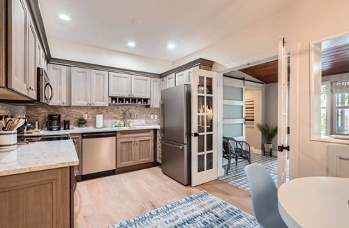 Northboro Park House | House ∙ 2 bedrooms ∙ 4 guests