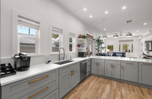 Historic Ybor House | House ∙ 2 bedrooms ∙ 5 guests