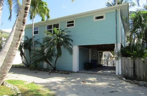 Eden Pines House | House ∙ 2 bedrooms ∙ 4 guests