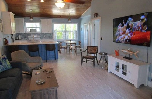 Eden Pines House | House ∙ 2 bedrooms ∙ 4 guests
