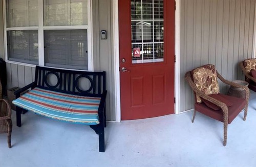 Salt Springs House | House ∙ 2 bedrooms ∙ 4 guests