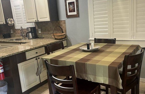 Salt Springs House | House ∙ 2 bedrooms ∙ 4 guests