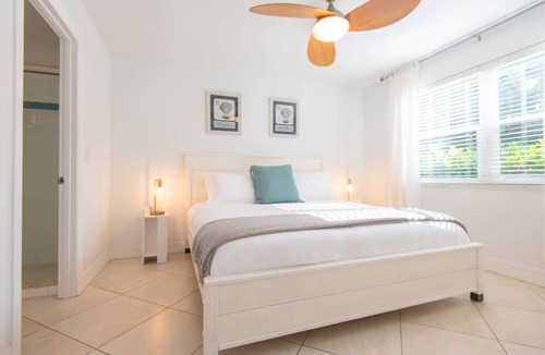 Fort Pierce Shores House | House ∙ 2 bedrooms ∙ 8 guests