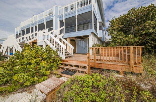 Palm Island House | House ∙ 2 bedrooms ∙ 5 guests
