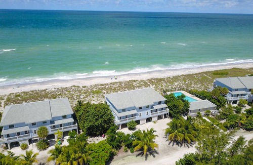 Palm Island House | House ∙ 2 bedrooms ∙ 5 guests