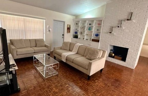 Seven Isles House | House ∙ 2 bedrooms ∙ 4 guests