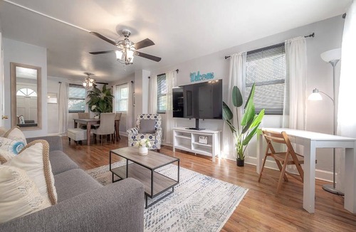 SoHo House | House ∙ 2 bedrooms ∙ 4 guests