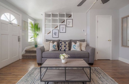 SoHo House | House ∙ 2 bedrooms ∙ 4 guests