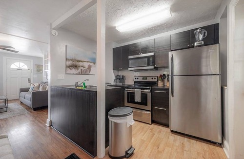 SoHo House | House ∙ 2 bedrooms ∙ 4 guests