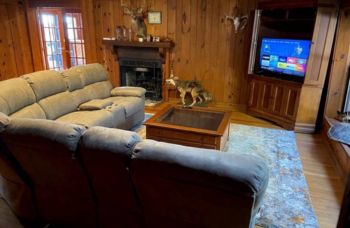 Spring Hill House | House ∙ 3 bedrooms ∙ 10 guests