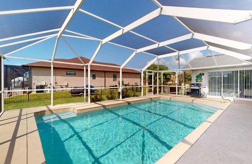 Edgewater House | House ∙ 3 bedrooms ∙ 6 guests