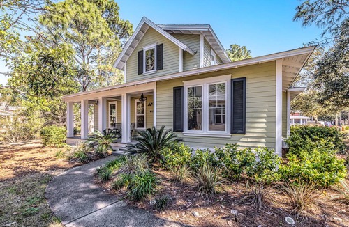 Laurel Grove House | House ∙ 3 bedrooms ∙ 8 guests