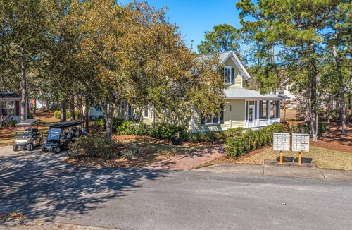 Laurel Grove House | House ∙ 3 bedrooms ∙ 8 guests