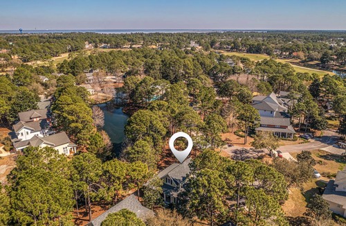Laurel Grove House | House ∙ 3 bedrooms ∙ 8 guests