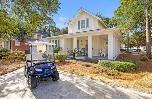 Laurel Grove House | House ∙ 3 bedrooms ∙ 8 guests