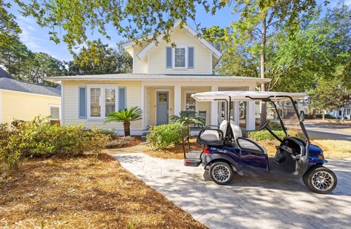 Laurel Grove House | House ∙ 3 bedrooms ∙ 8 guests