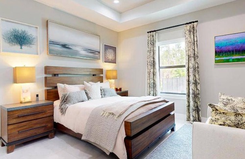 Rural Estates House | House ∙ 3 bedrooms ∙ 7 guests