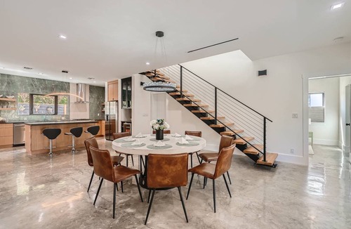 Sunshine Park House | House ∙ 3 bedrooms ∙ 6 guests