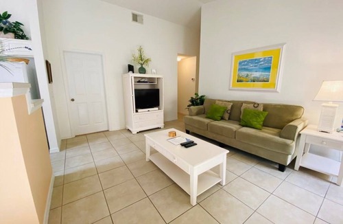 Haines City House | House ∙ 3 bedrooms ∙ 6 guests