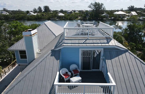 Palm Island House | House ∙ 3 bedrooms ∙ 8 guests
