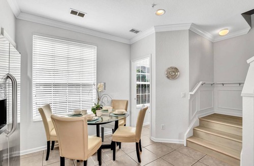 Florida Central Atlantic Coast House | House ∙ 3 bedrooms ∙ 10 guests