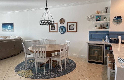 Indigo Reef Marina Homes House | House ∙ 3 bedrooms ∙ 6 guests