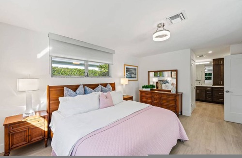 Moorings House | House ∙ 3 bedrooms ∙ 6 guests