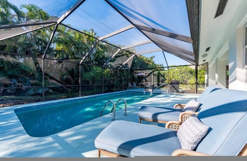 Moorings House | House ∙ 3 bedrooms ∙ 6 guests