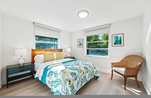 Moorings House | House ∙ 3 bedrooms ∙ 6 guests