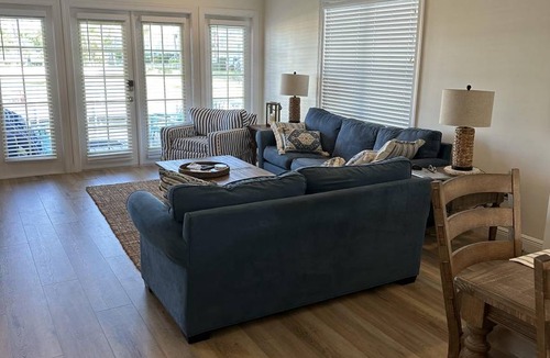 Indigo Reef Marina Homes House | House ∙ 3 bedrooms ∙ 8 guests
