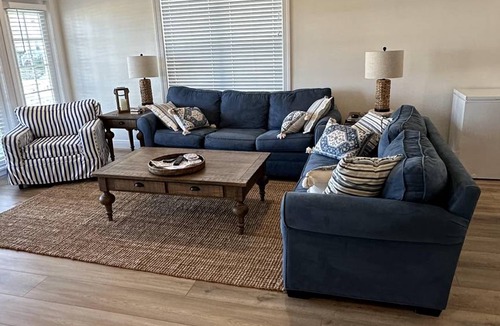 Indigo Reef Marina Homes House | House ∙ 3 bedrooms ∙ 8 guests